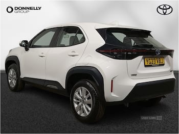 Used Toyota Yaris Cross 2023 for sale - 79670716: Photo