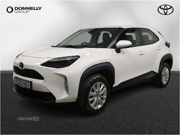 Used Toyota Yaris Cross 2023 for sale - 79670716: Photo