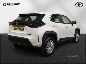 Used Toyota Yaris Cross 2023 for sale - 79670716: Photo