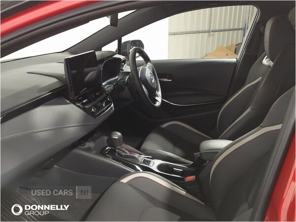 Used Toyota Corolla 2023 for sale - 77970981: Photo 10