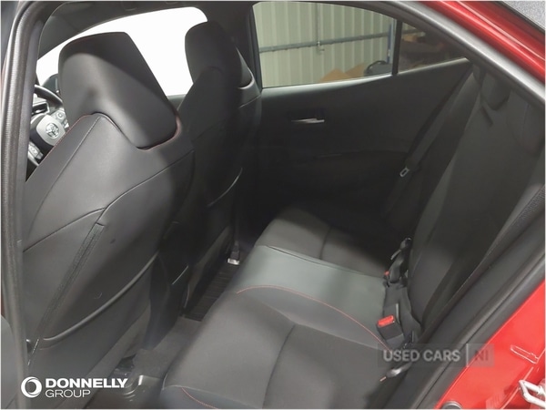Used Toyota Corolla 2023 for sale - 77970981: Photo 12