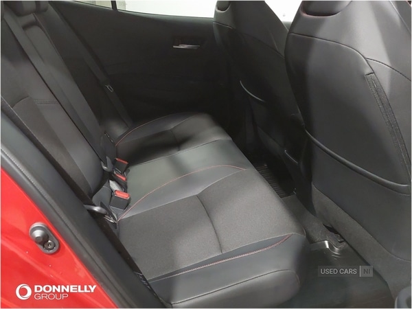 Used Toyota Corolla 2023 for sale - 77970981: Photo 13