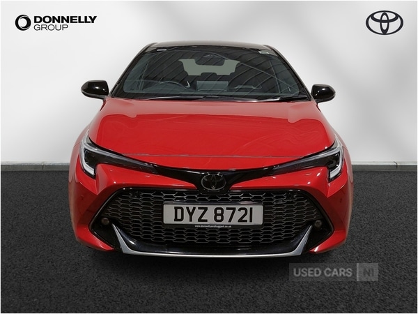 Used Toyota Corolla 2023 for sale - 77970981: Photo 15