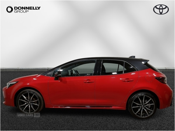 Used Toyota Corolla 2023 for sale - 77970981: Photo 16