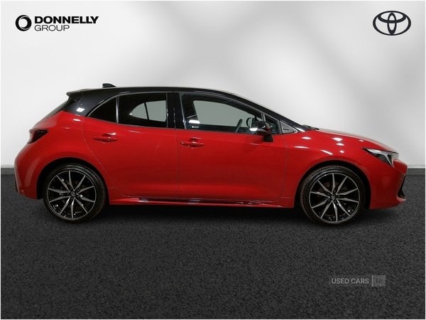 Used Toyota Corolla 2023 for sale - 77970981: Photo 17