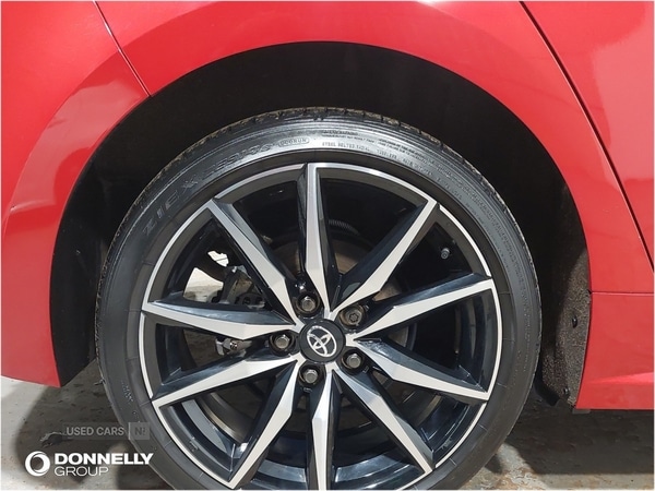 Used Toyota Corolla 2023 for sale - 77970981: Photo 18