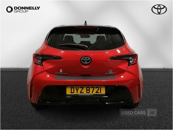 Used Toyota Corolla 2023 for sale - 77970981: Photo 19