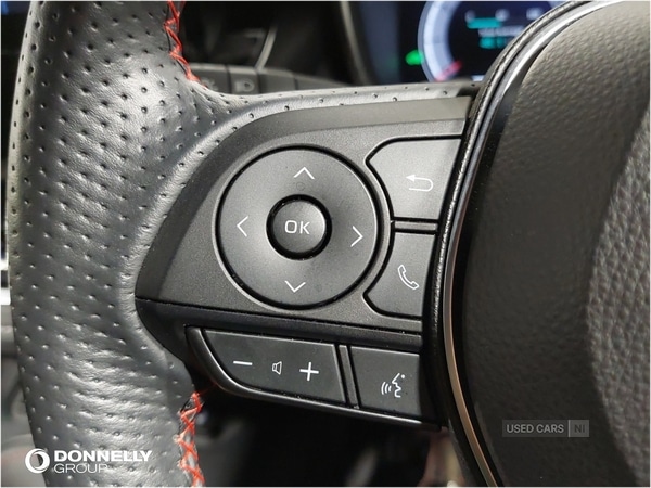 Used Toyota Corolla 2023 for sale - 77970981: Photo 21