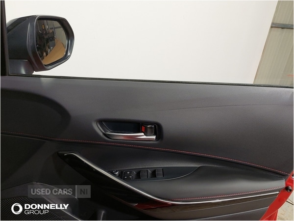Used Toyota Corolla 2023 for sale - 77970981: Photo 22