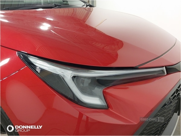 Used Toyota Corolla 2023 for sale - 77970981: Photo 23