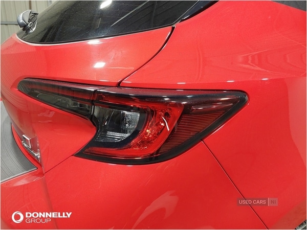 Used Toyota Corolla 2023 for sale - 77970981: Photo 24