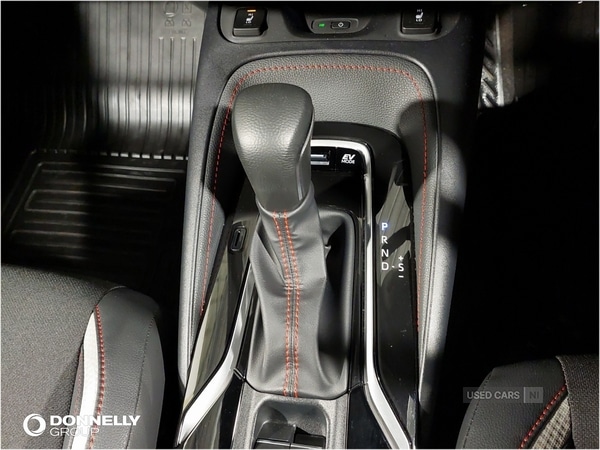 Used Toyota Corolla 2023 for sale - 77970981: Photo 29