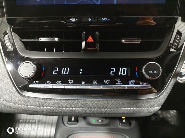 Used Toyota Corolla 2023 for sale - 77970981: Photo 36