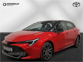 Used Toyota Corolla 2023 for sale - 77970981: Photo