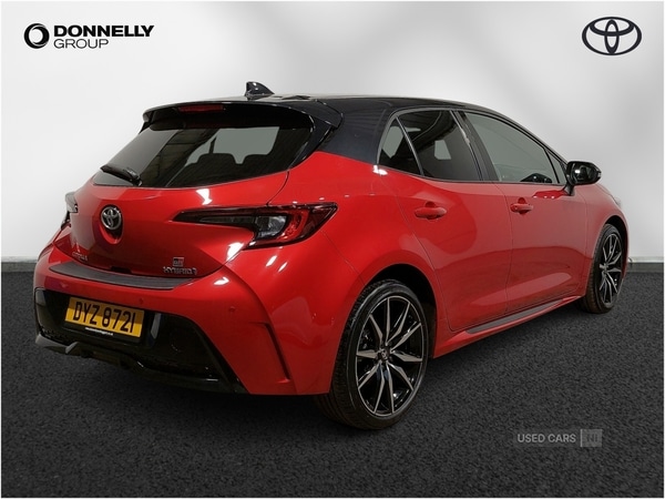 Used Toyota Corolla 2023 for sale - 77970981: Photo 4