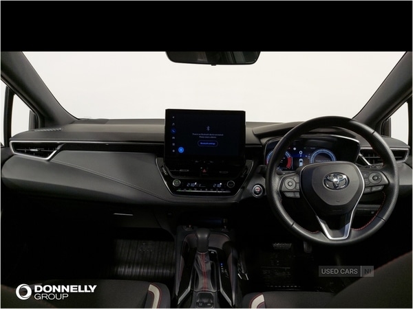Used Toyota Corolla 2023 for sale - 77970981: Photo 5