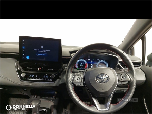 Used Toyota Corolla 2023 for sale - 77970981: Photo 6
