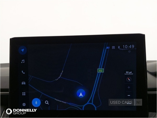 Used Toyota Corolla 2023 for sale - 77970981: Photo 7