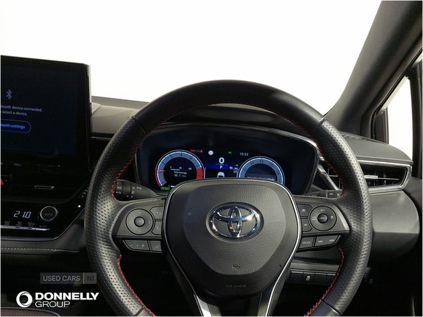 Used Toyota Corolla 2023 for sale - 77970981: Photo 8