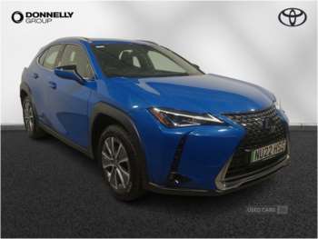 2022 - 300e 150kW 54.3 kWh 5dr E-CVT