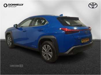 Used Lexus UX 2022 for sale - 74922108: Photo