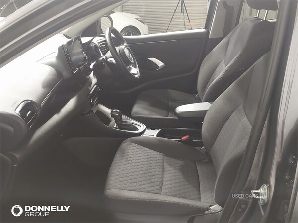 Used Toyota Yaris 2022 for sale - 77525298: Photo 10