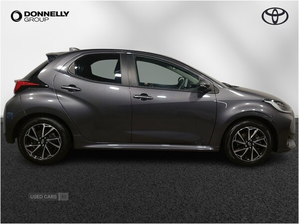 Used Toyota Yaris 2022 for sale - 77525298: Photo 17