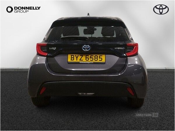 Used Toyota Yaris 2022 for sale - 77525298: Photo 19