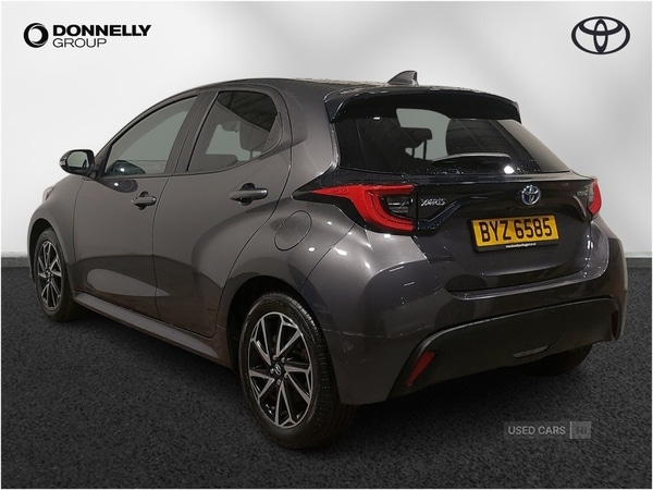 Used Toyota Yaris 2022 for sale - 77525298: Photo 2