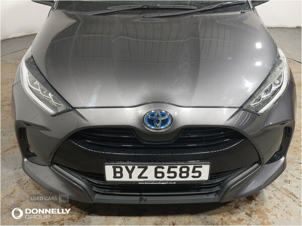 Used Toyota Yaris 2022 for sale - 77525298: Photo 25