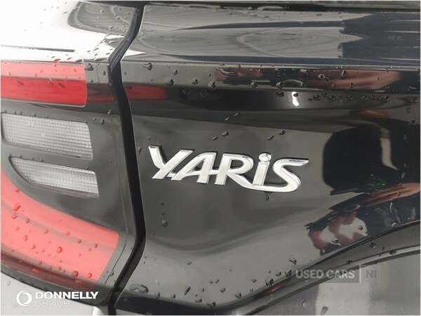 Used Toyota Yaris 2022 for sale - 77525298: Photo 39