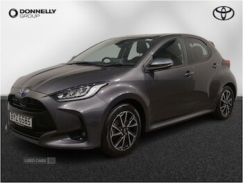 Used Toyota Yaris 2022 for sale - 77525298: Photo