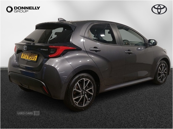 Used Toyota Yaris 2022 for sale - 77525298: Photo 4