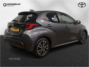 Used Toyota Yaris 2022 for sale - 77525298: Photo