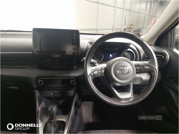 Used Toyota Yaris 2022 for sale - 77525298: Photo 6
