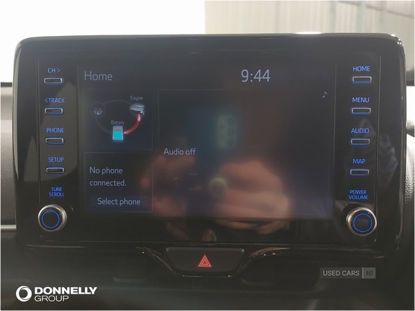 Used Toyota Yaris 2022 for sale - 77525298: Photo 7