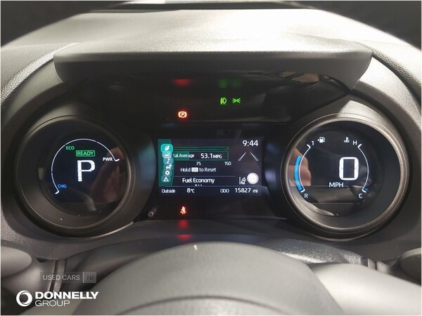 Used Toyota Yaris 2022 for sale - 77525298: Photo 9