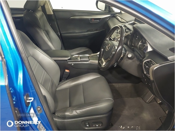 Used Lexus NX 2020 for sale - 77525311: Photo 11