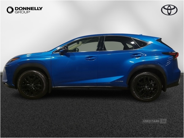 Used Lexus NX 2020 for sale - 77525311: Photo 16