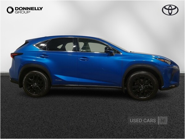 Used Lexus NX 2020 for sale - 77525311: Photo 17