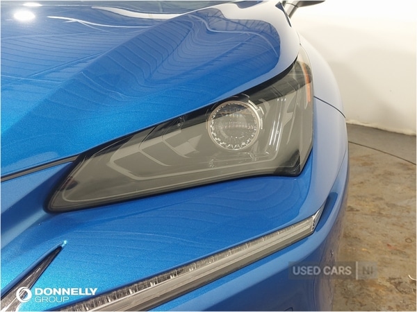 Used Lexus NX 2020 for sale - 77525311: Photo 23