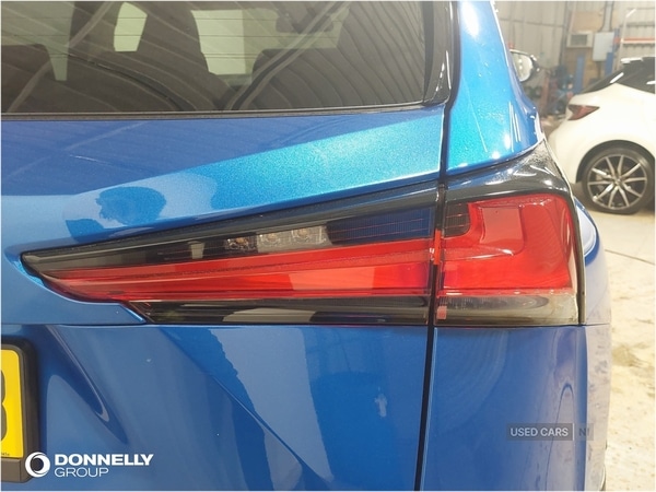 Used Lexus NX 2020 for sale - 77525311: Photo 24