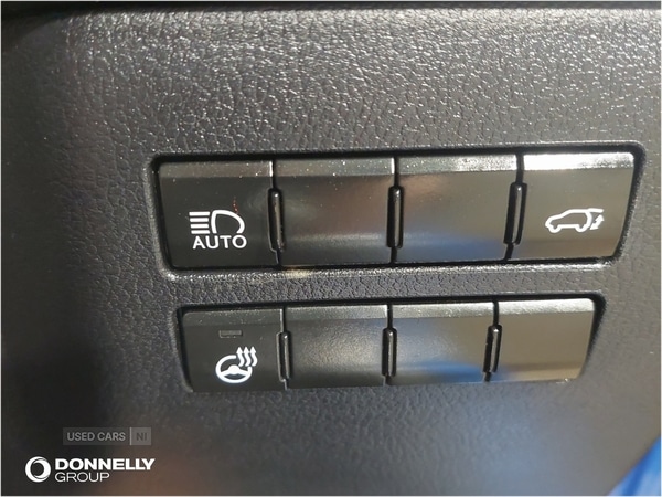 Used Lexus NX 2020 for sale - 77525311: Photo 29