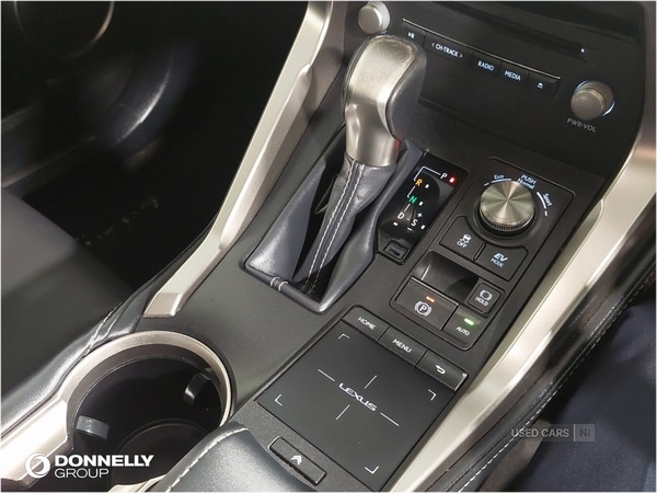 Used Lexus NX 2020 for sale - 77525311: Photo 30