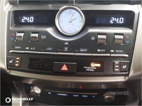 Used Lexus NX 2020 for sale - 77525311: Photo 40