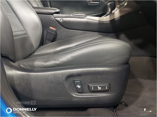 Used Lexus NX 2020 for sale - 77525311: Photo 43