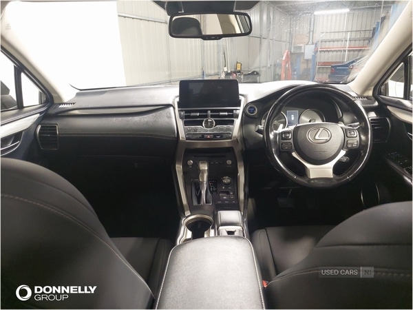 Used Lexus NX 2020 for sale - 77525311: Photo 5