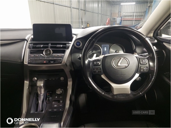 Used Lexus NX 2020 for sale - 77525311: Photo 6