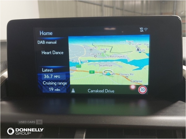 Used Lexus NX 2020 for sale - 77525311: Photo 7