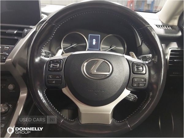 Used Lexus NX 2020 for sale - 77525311: Photo 8
